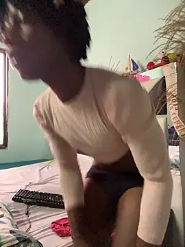 AnelimDagota  online show from 03-09-26, 12:09