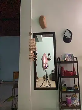 AnelimDagota  online show from 03-25-26, 12:00