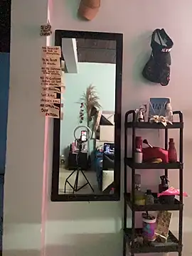 AnelimDagota  online show from 04-20-26, 11:57