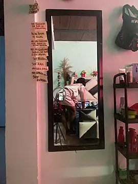 AnelimDagota  online show from 04-27-26, 12:36