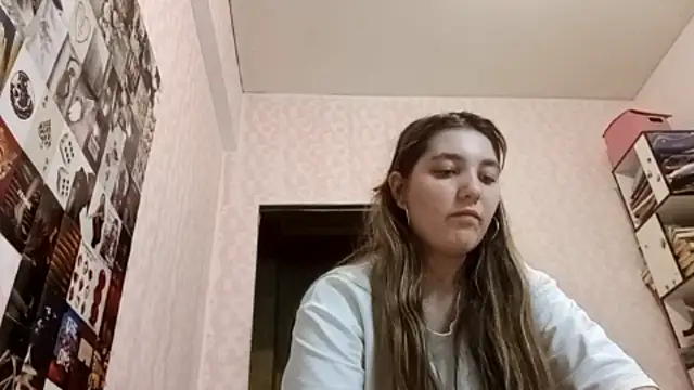 JanineThielman online show from 07-06-26, 12:46