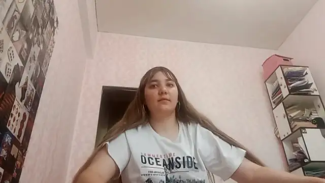 JanineThielman online show from 07-09-26, 05:22