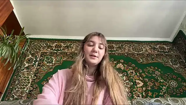 JanineThielman online show from 07-23-26, 06:55