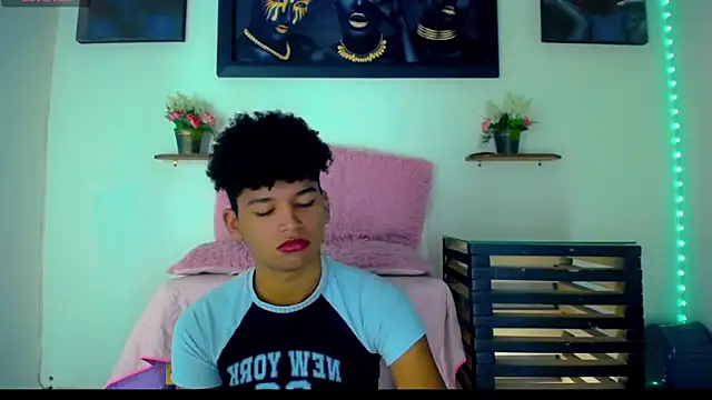 Sebastian -D online show from 03-06-26, 09:11