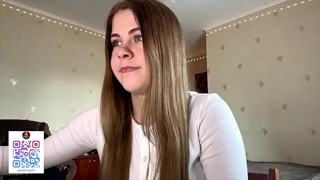 Amy Maev online show from 03-15-26, 11:49