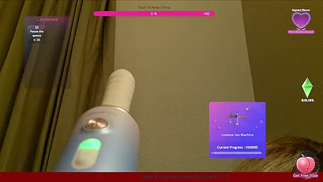 princessandthefootjob online show from 04-18-26, 06:01