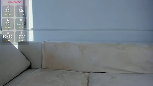 JeniKim online show from 04-24-26, 12:29