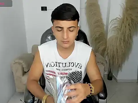 oliver kooper21 online show from 02-26-26, 12:15