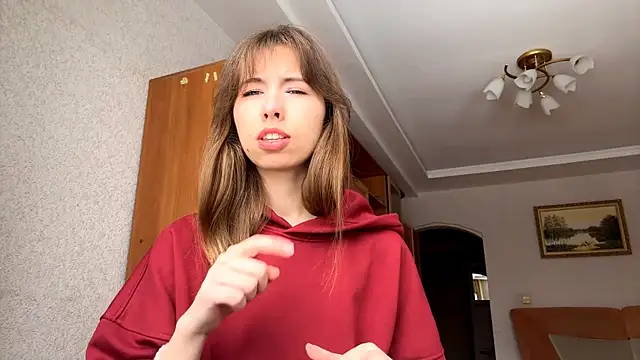 SerenaHawthorne online show from 03-04-26, 07:03