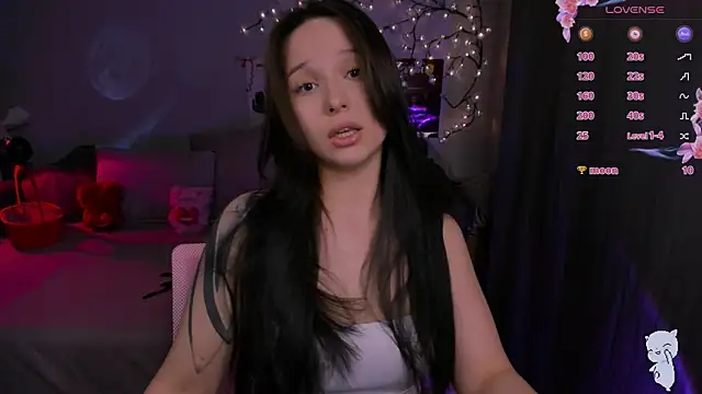 SoftyMooon online show from 04-23-26, 07:05