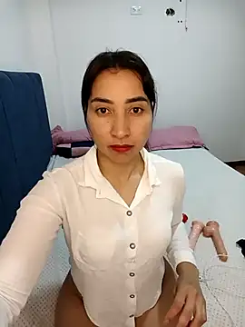 ANGELY WET JEET online show from 04-11-26, 07:51