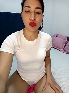 ANGELY WET JEET online show from 04-25-26, 01:41