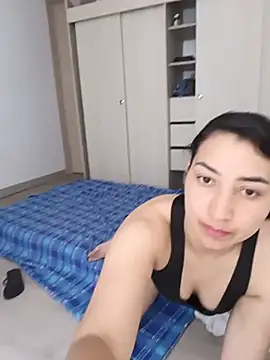 ANGELY WET JEET online show from 07-23-26, 07:34