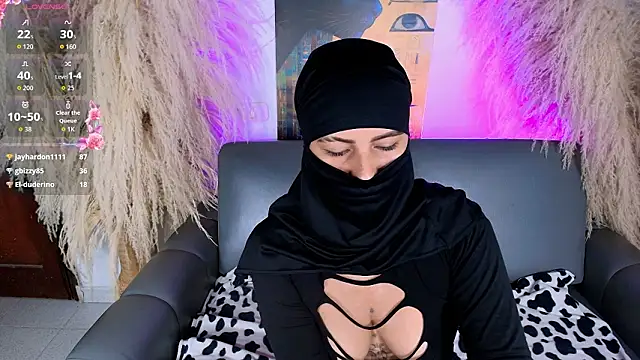 Snapshot of milkk_ chatting on 03-06-26, 10:50 milkk online show from 03-06-26, 10:50