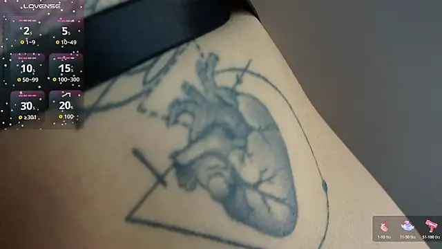 Snapshot of Gaby_evansz chatting on 03-08-26, 09:24 Gaby evansz online show from 03-08-26, 09:24