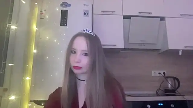 cutefoxieee online show from 03-10-26, 05:40