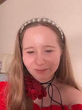 Snapshot of cutefoxieee chatting on 05-16-26, 07:45 cutefoxieee online show from 05-16-26, 07:45
