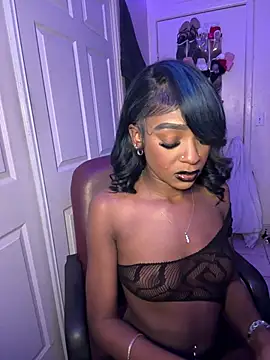 MidnightChanel online show from 03-03-26, 10:10