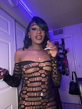 MidnightChanel online show from 03-07-26, 09:39