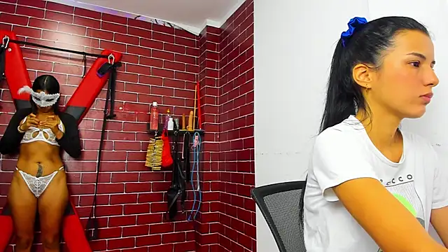 BDSM FETISHES online show from 03-07-26, 01:41