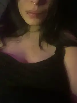 Angel Lov3 online show from 06-18-26, 09:14