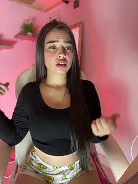 I Valentina online show from 04-25-26, 03:53