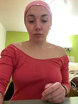 Snapshot of FreyaSlay299 chatting on 02-24-26, 06:06 FreyaSlay299 online show from 02-24-26, 06:06