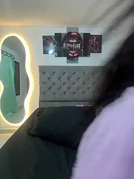 Pamela23x online show from 04-13-26, 01:38