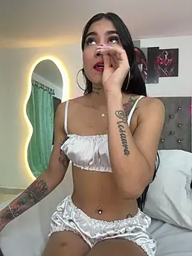 Pamela23x online show from 04-25-26, 01:14