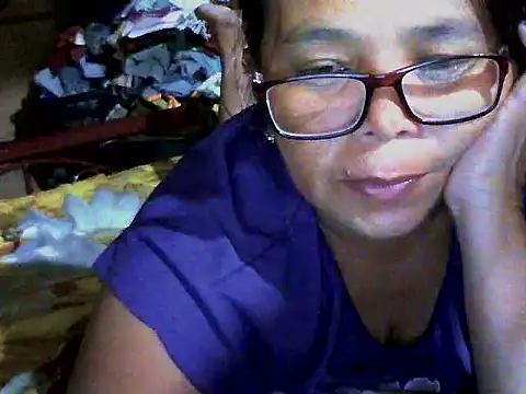 Flowerblossom123 online show from 04-04-26, 02:03