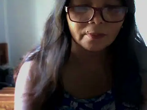 Flowerblossom123 online show from 04-18-26, 07:12