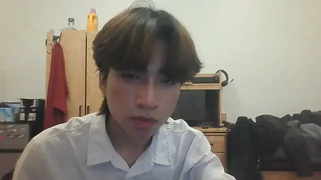 Ethangh001 online show from 03-08-26, 02:26