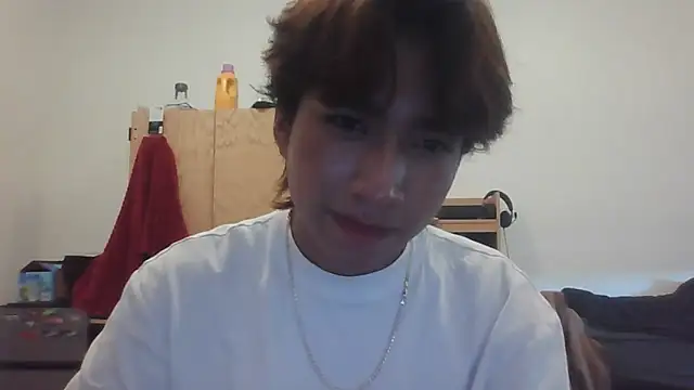 Ethangh001 online show from 03-11-26, 08:48