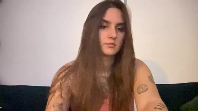 MilaHornyGirl online show from 03-10-26, 07:52