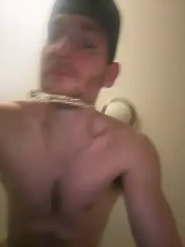 Aarondeweese27 online show from 02-23-26, 10:45