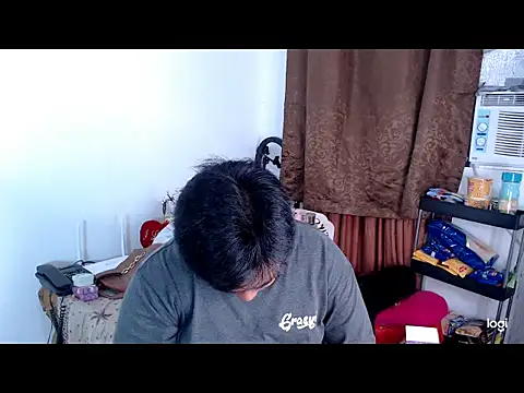 Snapshot of cutejohn chatting on 03-07-26, 02:08 cutejohn online show from 03-07-26, 02:08