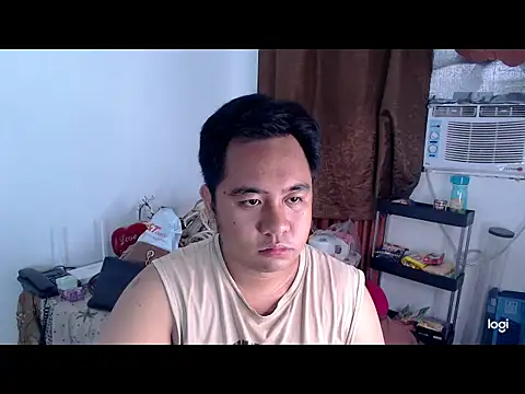 cutejohn online show from 04-23-26, 10:25