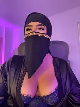 Yasmin cute online show from 07-27-26, 01:51