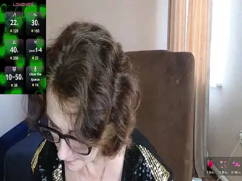 Miss Amberr online show from 03-12-26, 05:13