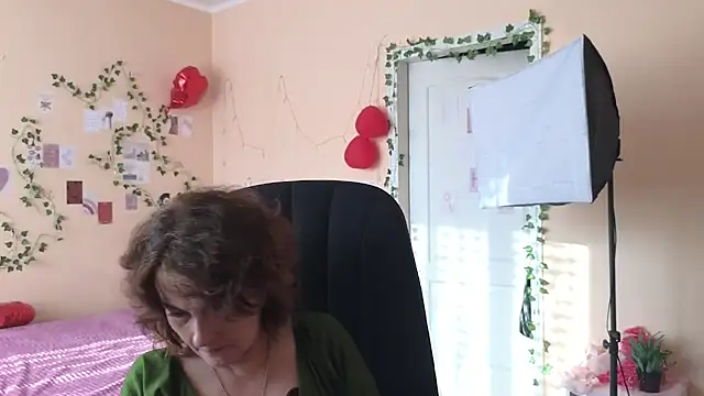 Miss Amberr online show from 03-18-26, 04:59