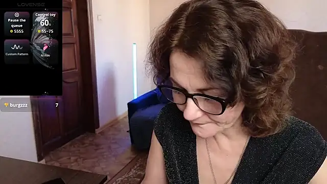 Miss Amberr online show from 03-28-26, 05:40