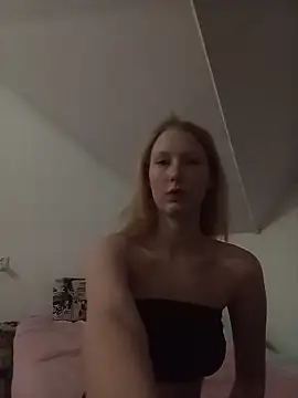 TanyaSavel online show from 02-23-26, 02:36