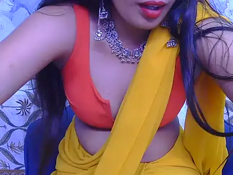 Aayesha-queen online show from 03-05-26, 05:14