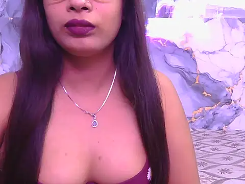 Aayesha-queen online show from 03-27-26, 03:56