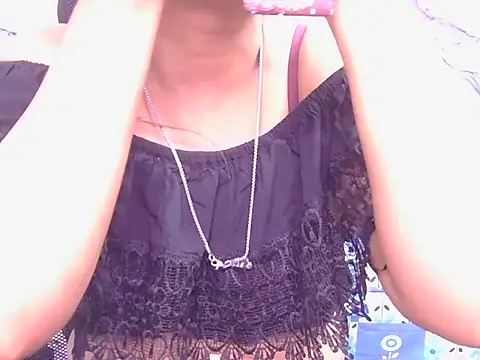 Aayesha-queen online show from 04-18-26, 03:43