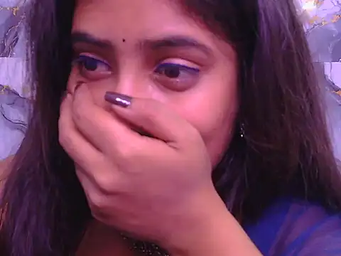 Aayesha-queen online show from 04-23-26, 12:29