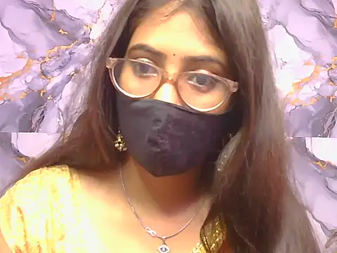 Aayesha-queen online show from 06-12-26, 04:22