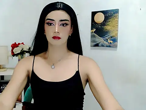 Queeny Cassandra online show from 03-28-26, 06:35