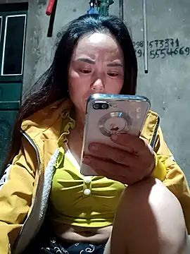 Yuka7700 online show from 03-04-26, 01:50