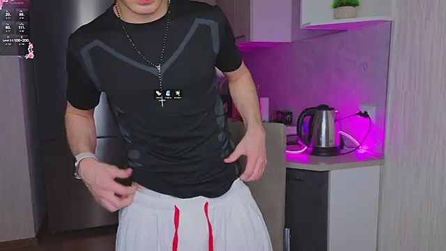 nixyasebe online show from 04-12-26, 10:09